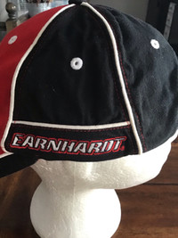 Men NASCAR Dale Earnhardt hat. Brand new. Asking 10