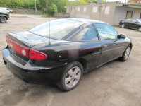 2004 Chevy Cavalier Now Dismantled Parts & Ownership 4 Sale
