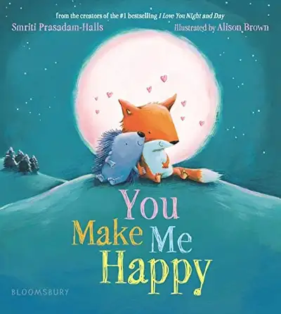 YOU MAKE ME HAPPY, View more