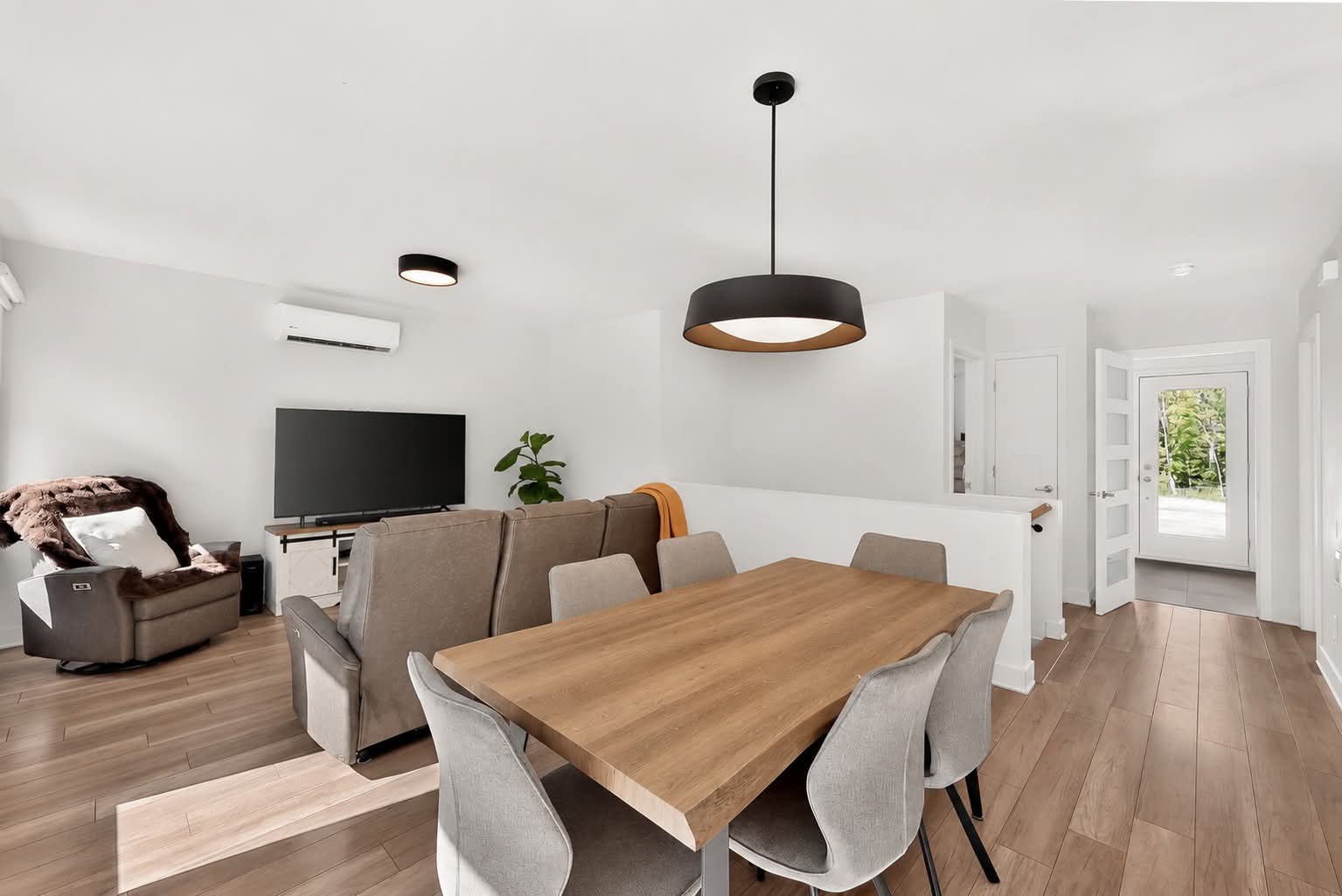Maison 2022 à Saint-Calixte — photo 3