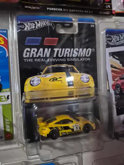 Porsche Grant turismo