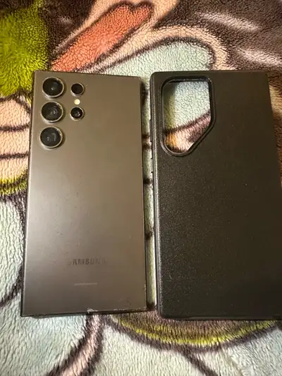Samsung S24 Ultra, View more