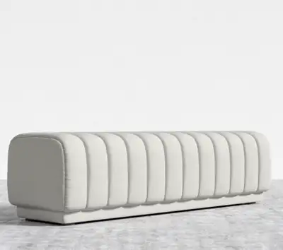 Rove Concept - Berlin Bench, View more