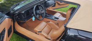 1988 Chevrolet Corvette Convertible