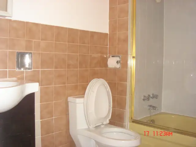 1 bright room for rent close to Seneca College in Finch and 401 in Room Rentals & Roommates in City of Toronto - Image 6