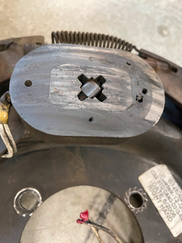 Electric trailer brakes in RV & Camper Parts & Accessories in Medicine Hat - Image 3