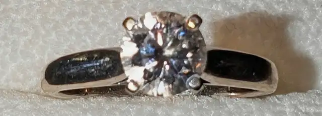 Engagement Ring