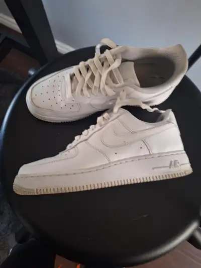 Ladies NIKE AIR FORCE, View more