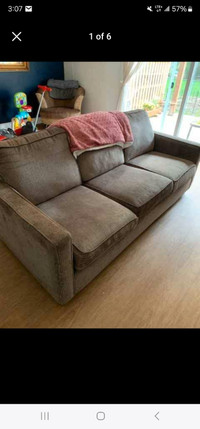 3 Seater Couch