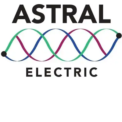 Astral Electric - Electrician Services at the Highest Level, View more