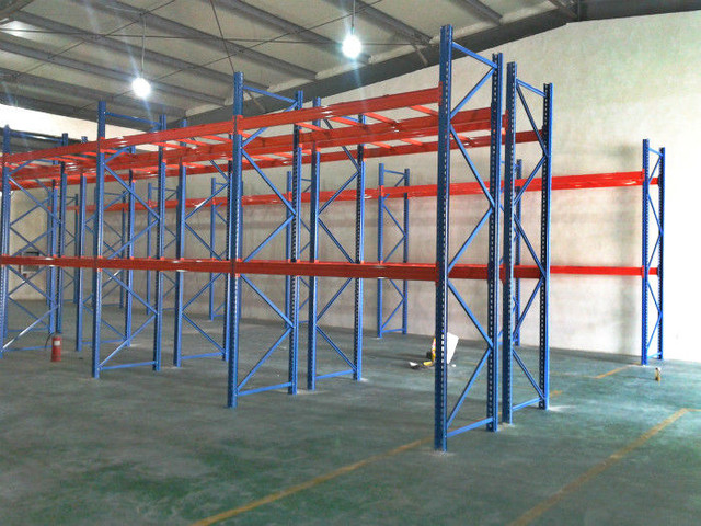 Pallet Racking - New ad Used in Other Business & Industrial in City of Halifax - Image 2