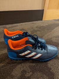 Adidas Copa Sense 4 Size 9 US Outdoor Soccer Shoes