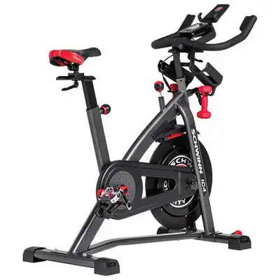 Schwinn IC4 Spin Bike - NEW IN BOX, View more
