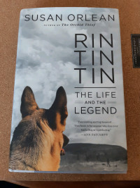 Rin Tin Tin The Life and Legend 