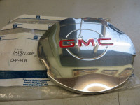 GMC Sierra  Wheel Cap