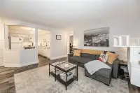 2 Bed 1 Bath Condo in Kitchener Waterloo for 2250 from June