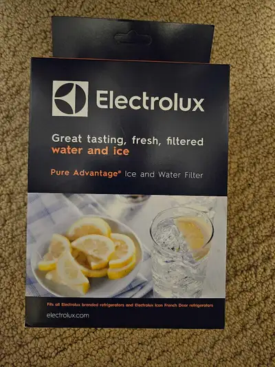 Electrolux Pure Advantage Ice and Water Fliter - EWF01, View more