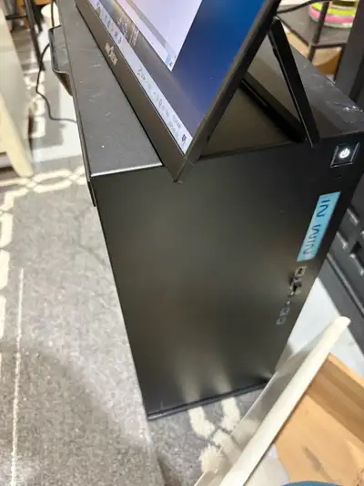 Gaming PC 250 GB, View more