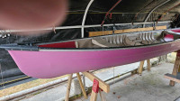  Canoe - 16'6" Coleman