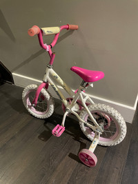 12 inch Huffy bicycle for kids