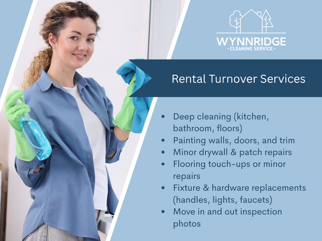 Need help cleaning?408442783012628480