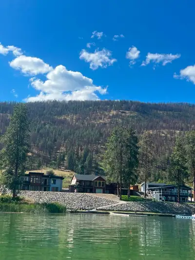 Beautiful Lakefront Pradise, View more