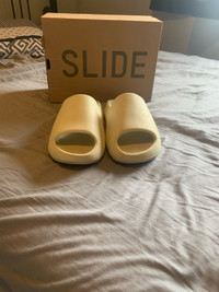 Yeezy slides