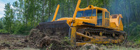 LAND CLEARING