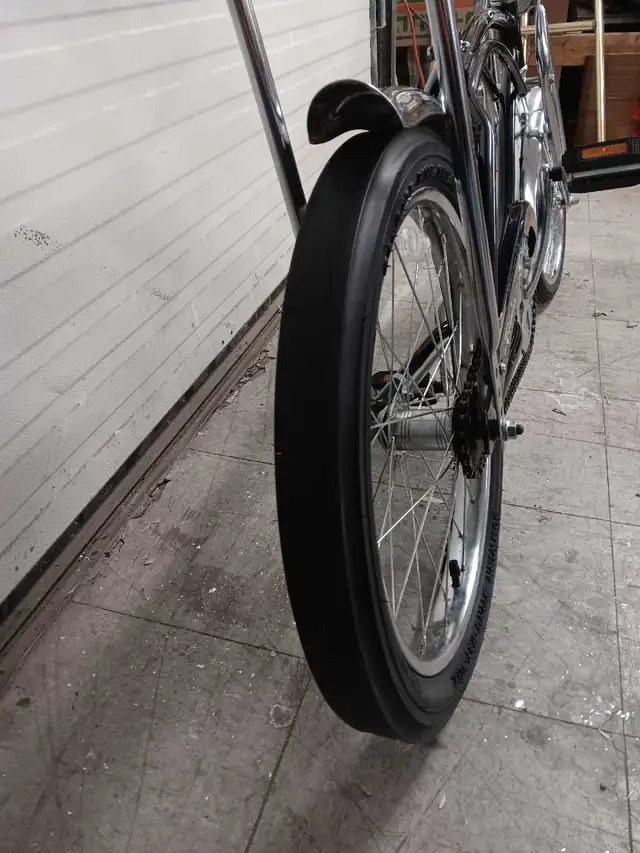 Schwinn Muscle banana seat Bikes in Cruiser, Commuter & Hybrid in Windsor Region - Image 6