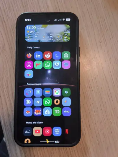 Google Pixel 9 Pro XL - 256MB, Obsidian Black, View more