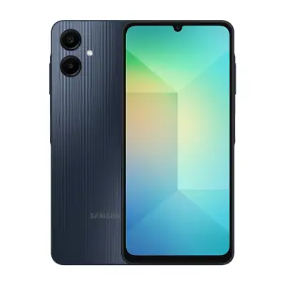 Samsung Galaxy A06 Smartphone 64GB - New, View more