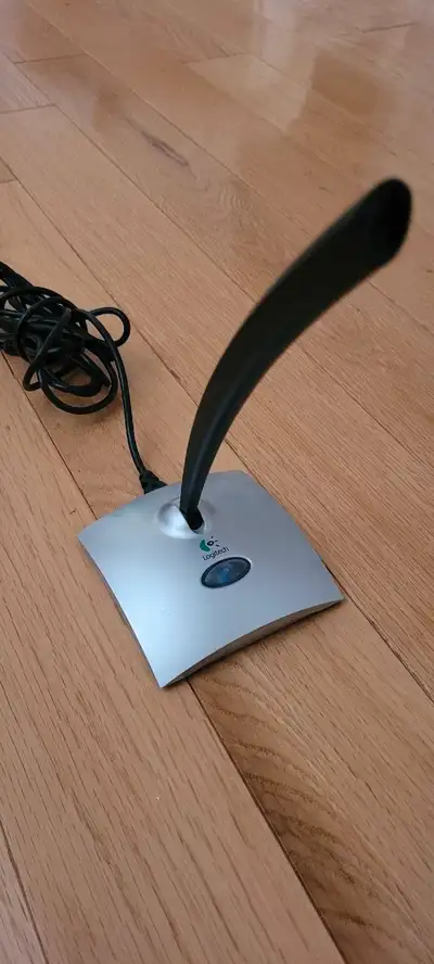Microphone for Desktop PC, View more