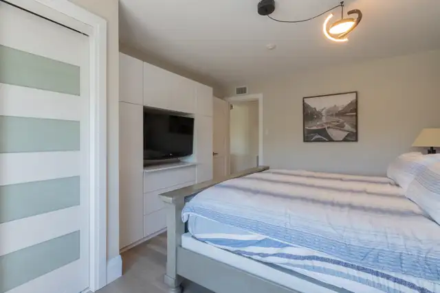 Newly Reno'd 1 bdrm Deerhurst Resort in Short Term Rentals in Muskoka - Image 12