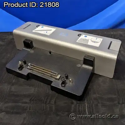 HP Docking Station HSTNN-I09X, View more
