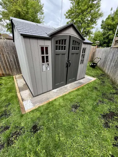 Looking for Cash Jobs (Landscaping, Cleaning ,Painting,Handyman), View more