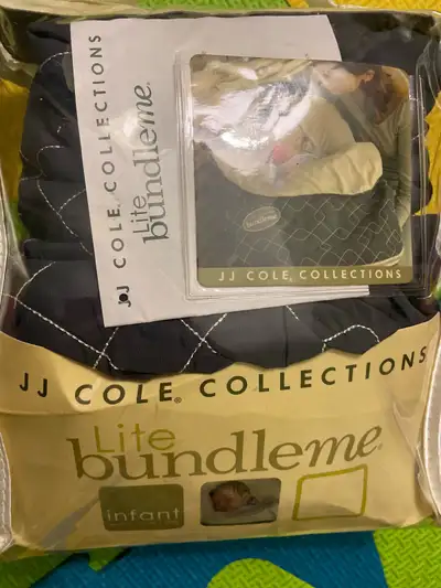 JJ Cole Collection s infant car seat cover, View more