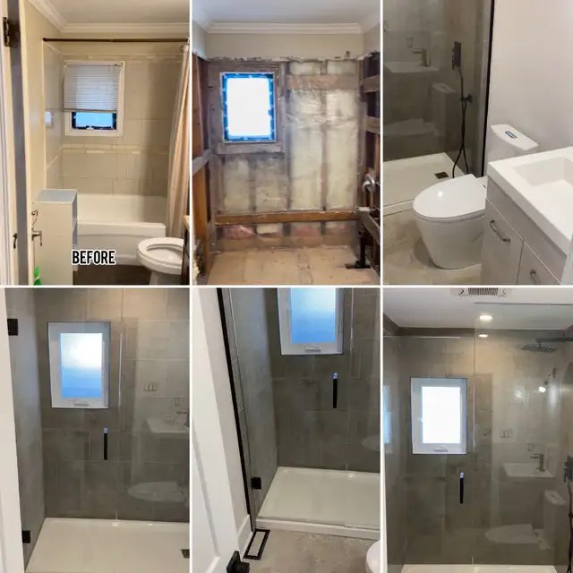 Carpentry services561097775168901122