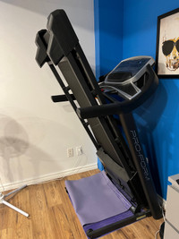Like NEW - Treadmill 