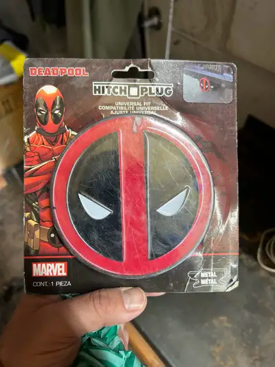 These are approx 50$ new from store. This is new still in package.