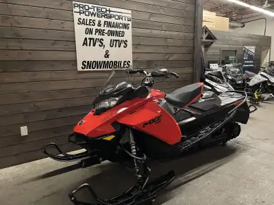 Get Riding Winter Promo: Receive a 2026 OFSC Trail Permit for FREE when purchasing this unit‼️ **Pro...