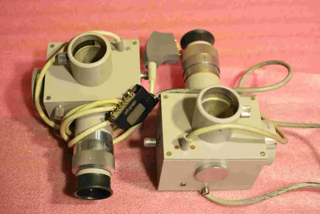 Reichert Zetopan Microscope and Accessories Photos in Other in Barrie - Image 5