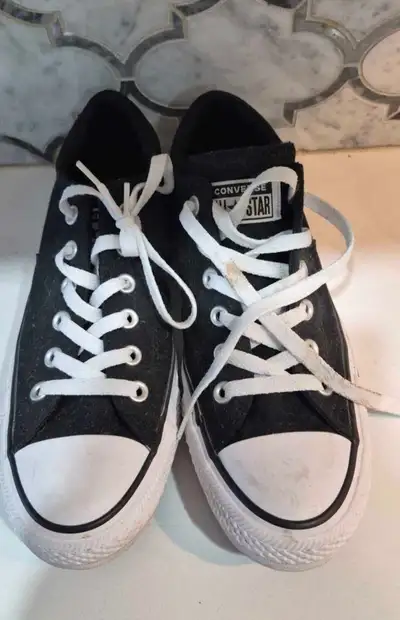 Womens Converse All Star Shoes size 9, View more