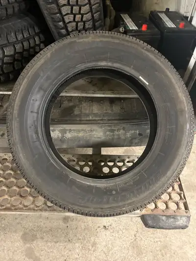 I have one tire for sale 215 65R17 Never been used. $50