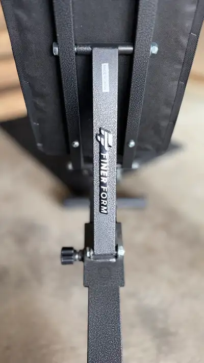 Weight Bench, View more