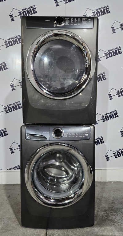 Electrolux Washer Dryer Stainless, View more