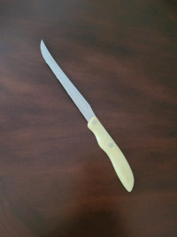 Antique 1947 Kitchen Chef Knife. Great Condition. 