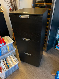 Filing Cabinet - “IKEA Galant”