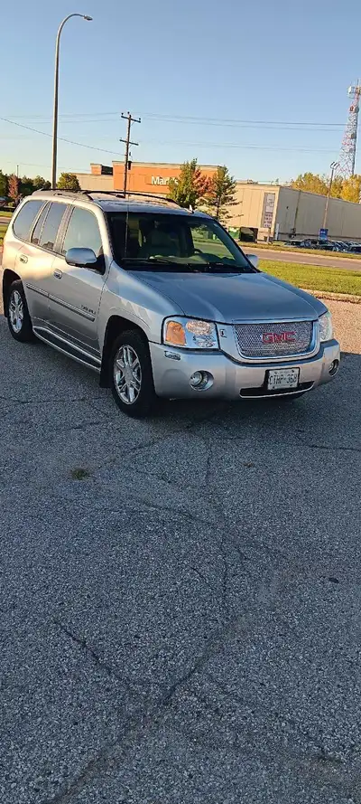 2006 GMC Denali Envoy XL. Well kept SUV with all the extras . Bought 3 years ago from the first owne...