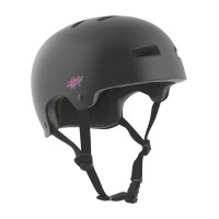 Helmet for Bicycle or Skateboard (Skate Creep)