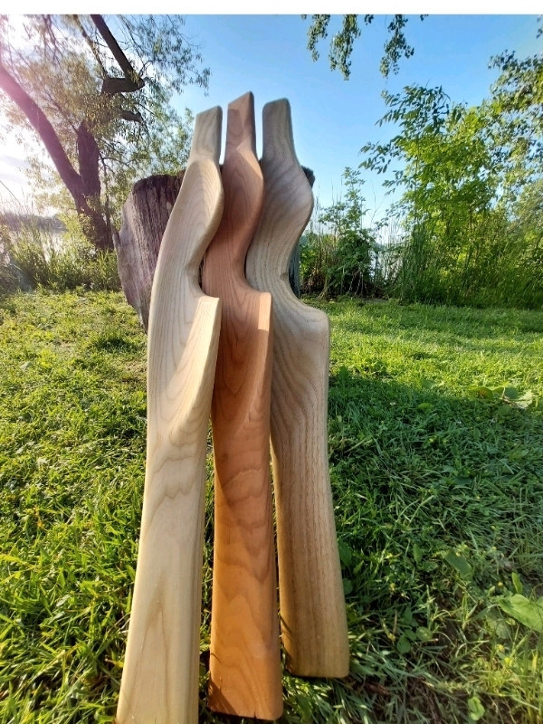 Canoe Yokes Seats Paddles and Gear in Other in Kapuskasing